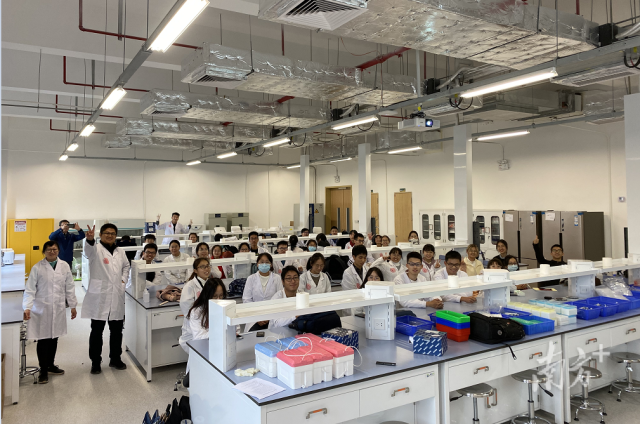中大生态学院院长储诚进:寻万物共生之法,建绿水青山之境_南方plus_南方+