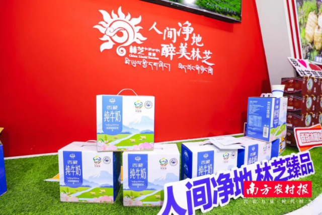 南方农村报 李思敏 拍摄