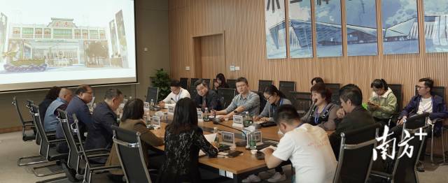 共商地标农村产业发展，广东积极参与国家地标馆建设