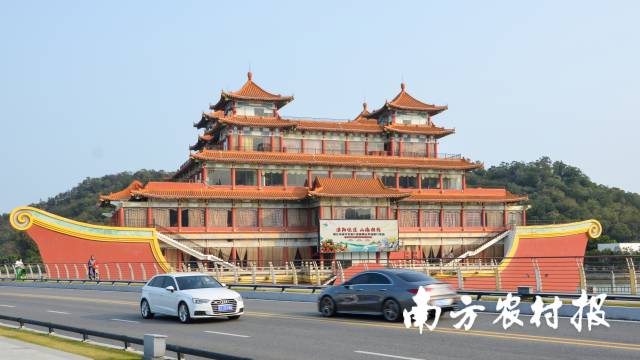 南方农村报 杨玲 拍摄