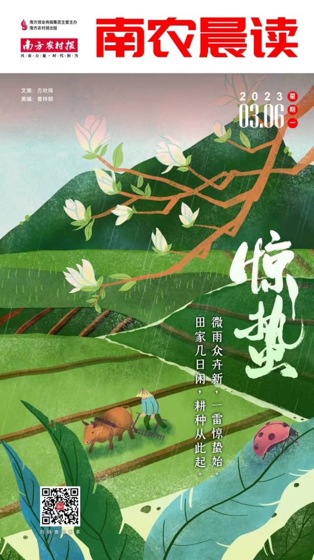 南方农村报 樊静东 制图