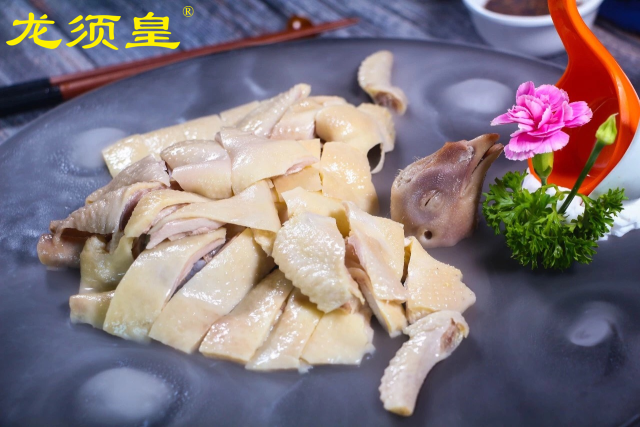 惠州兴泰现代农业有限公司(冰皮白切鸡)