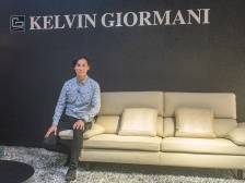 Master②丨欧达吴绍棠：坚守家具初心，塑造工匠本色