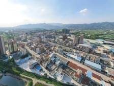 肇庆高要各镇赛龙夺锦，奋勇争先推进百千万工程