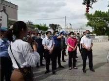 黄果：  以良法善治护航平安幸福汕头 | 汕头市域社会治理法治保障权威访谈①