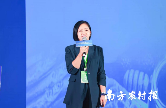 山东食安文化有限公司董事长杨立斌