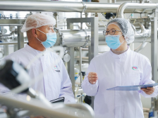 伊利王彩云：加速奶业振兴，赋能乡村振兴