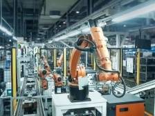 美的钟铮：企业数字化需要更多财税政策支持