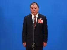 奇安信齐向东：要以“零事故”为目标开展高强度科技创新