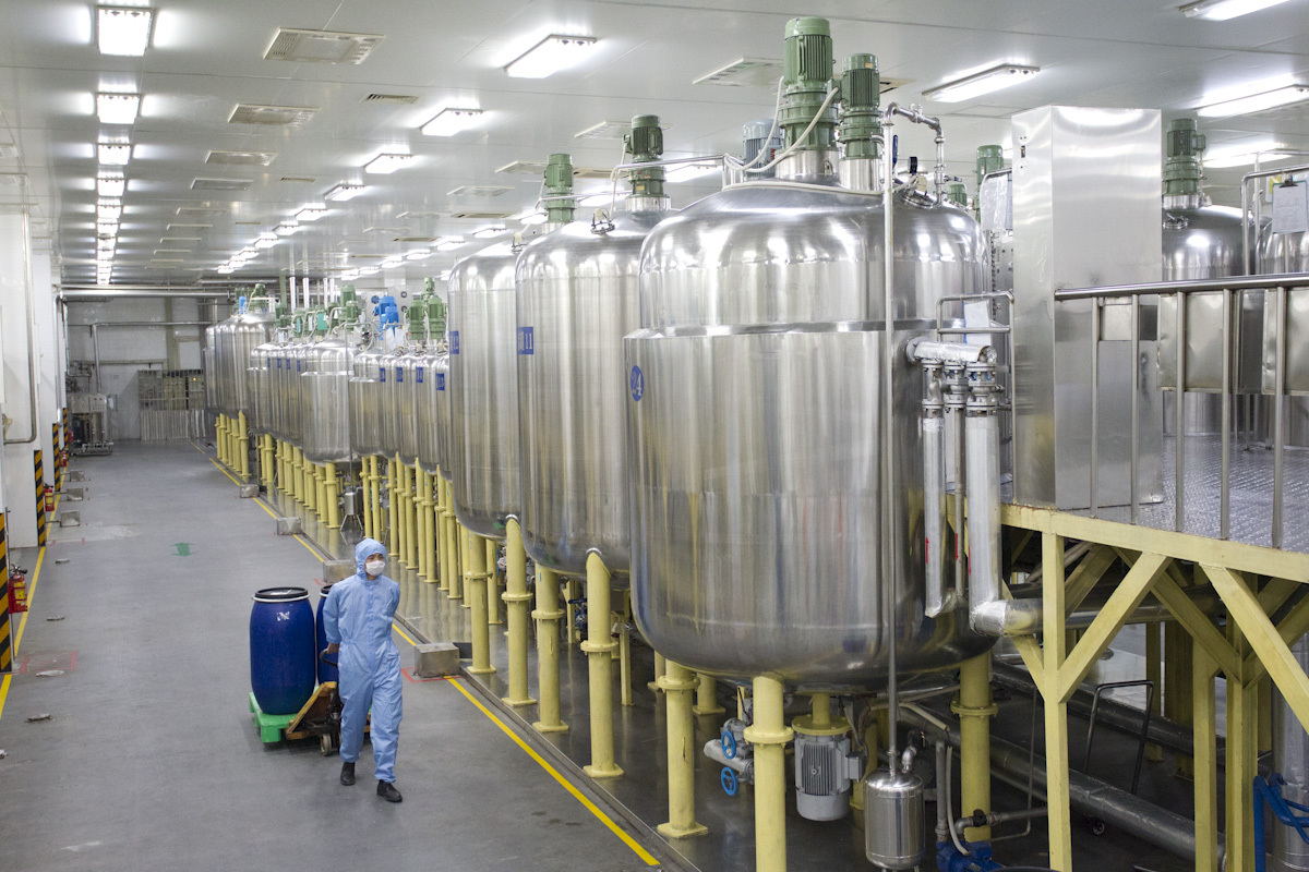 南方+ 王昌辉 拍摄