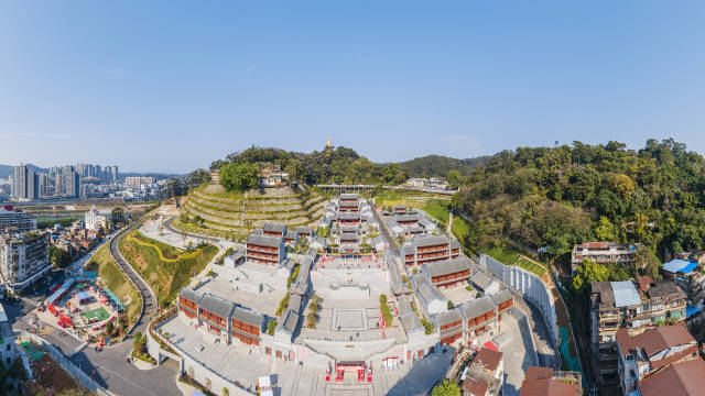 图源视觉中国。