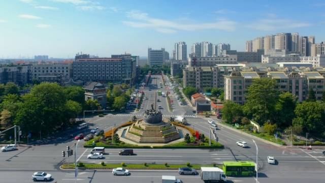 东涌镇：工业重镇“轻装上阵”｜高质量发展朝“南”看