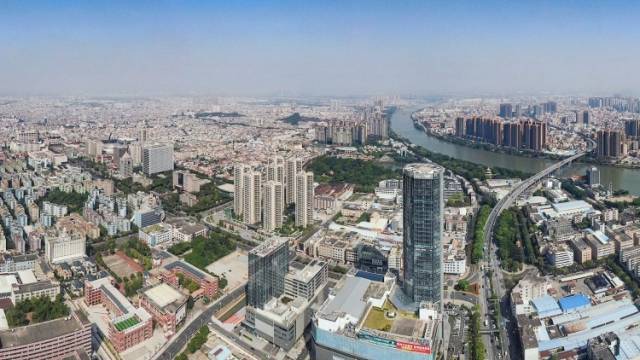 深读｜市委书记“三问”高质量发展，小榄如何作答？