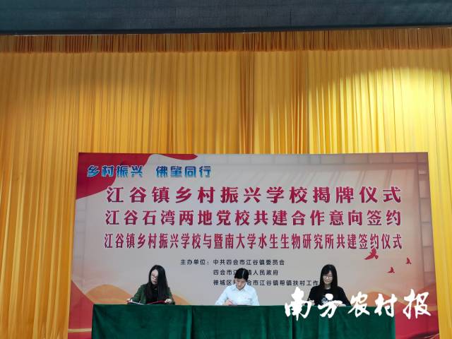 1  南方农村报 杨玲 拍摄