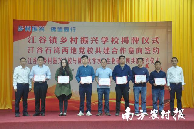 1  南方农村报 杨玲 拍摄