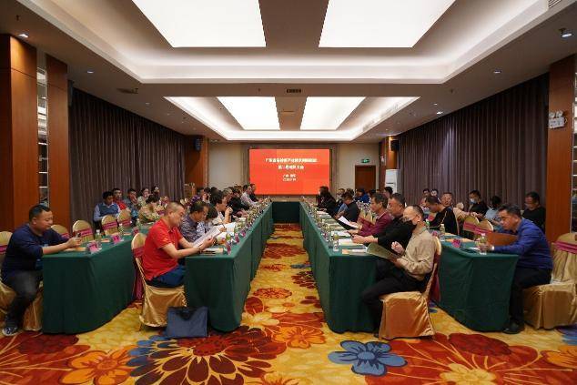 这场会议，助力广东马铃薯产业高质量发展