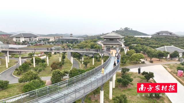 中国荔枝博览馆 