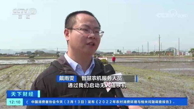 汕尾供销中禾农业科技服务有限公司负责人戴雨雯