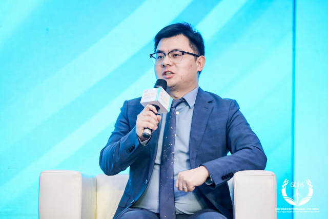 什么是数字医疗＞＂ id=＂articleTitle＂ data-columnid=＂13178＂＞数字医疗发展有何“秘方”？滨海湾这场行业对话干货满满_https://www.jmylbn.com_新闻资讯_第4张