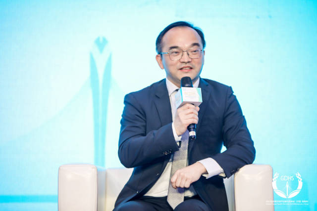 什么是数字医疗＞＂ id=＂articleTitle＂ data-columnid=＂13178＂＞数字医疗发展有何“秘方”？滨海湾这场行业对话干货满满_https://www.jmylbn.com_新闻资讯_第3张