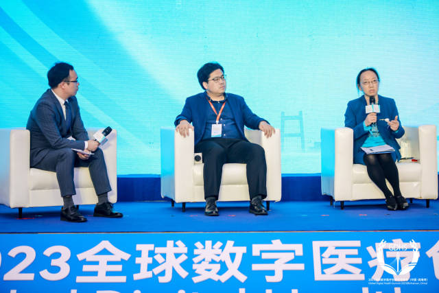 什么是数字医疗＞＂ id=＂articleTitle＂ data-columnid=＂13178＂＞数字医疗发展有何“秘方”？滨海湾这场行业对话干货满满_https://www.jmylbn.com_新闻资讯_第5张