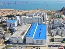 茂名滨海新区蹄疾步稳，推动临港产业高质量发展｜滨海茂名 港城风采④