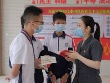 万云峰：用司法智慧和力量助力市域社会治理现代化 | 汕头市域社会治理法治保障权威访谈③