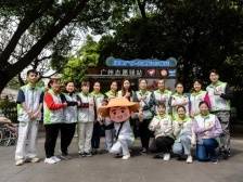 广州首个！荔湾“绿美广州志愿治水驿站”揭牌