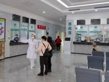 “三个提升”助力建设健康惠城