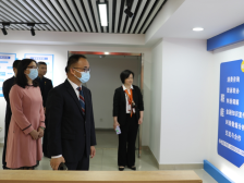 韶关银行业保险业开展“3·15”消费者权益保护教育宣传活动