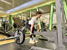 办卡容易退费难？珠海一健身房被告上法庭