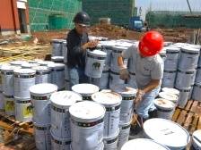 谨防珠海房屋补漏陷阱：注“三无”胶水，保修被拉黑