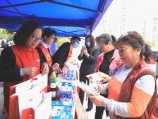 珠澳携手62个展位教市民如何消费维权