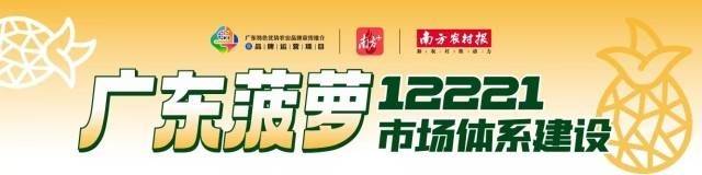 菠萝百味美食大赏，你最pick哪一款？