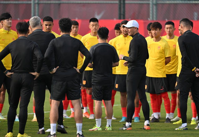 2026年世界杯赛制变化_世俱杯赛制:扩军至32队对标世界杯 潜在黑马多_48队参赛世界杯影响