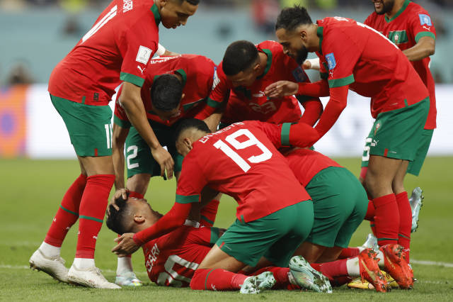 48队参赛世界杯影响_2026年世界杯赛制变化_世俱杯赛制:扩军至32队对标世界杯 潜在黑马多