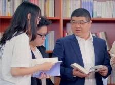 中大哲学系主任张伟：取大用中，哲思岭表