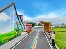 帮扶新力量|蕉岭长潭镇：做好“强”与“补”文章，激活乡村新动能