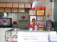 走进福彩公益｜东莞这个“幸运场所”曾多次中出一等奖