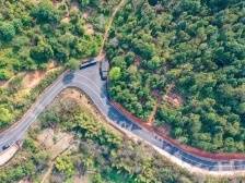 帮扶新力量|蕉岭南磜镇：藏在深山里的“宝藏”