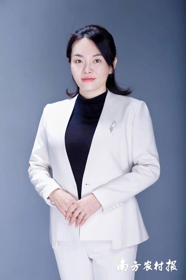 广东省农科院农业质量标准与监测技术研究所所长王旭 