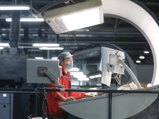 数据大流通时代来了，深数所都有哪些“首创”｜数说新语