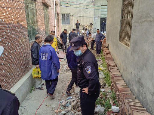 高州市潭头镇：“一心两所”让司法调解有力度、有温度