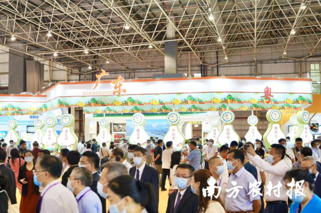 一条街吃遍广东预制美食，3月24日在东莞“预”见美味｜湾区品质 全球共享