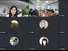 手记｜江门招商人的世界里，每一秒都珍贵