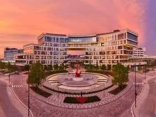 庆盛枢纽区块：科创资源“汇流”｜高质量发展朝“南”看