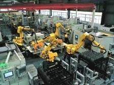 调研｜跑好新能源电池赛道，江门胜算几何？