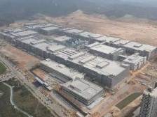 走笔｜中创新航：具有里程碑意义的一次加入