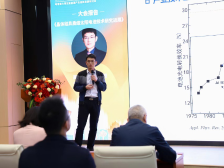 中大材料学院副院长高平奇：奔赴产学研用深度融合主战场