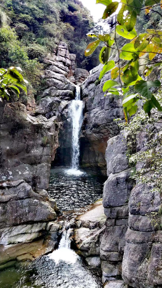 芦溪风景